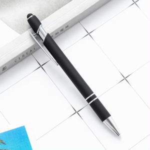 Stylus pen for touchscreens