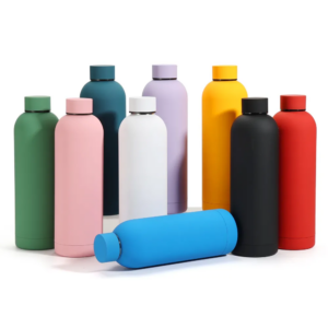 ⁠Insulated water bottle