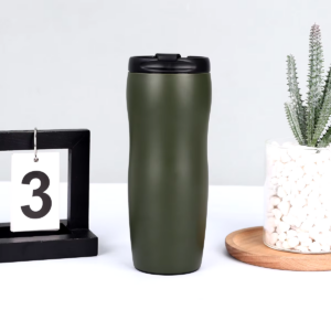 ⁠Insulated mug